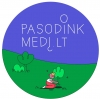 Pasodink medį, MB