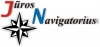 Jūros navigatorius, UAB