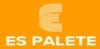 ES PALETĖ, MB