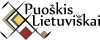 Puoškis lietuviškai, MB