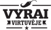 Vyrai virtuvėje, MB