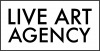 Live Art Agency, MB