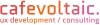 UAB "Cafe Voltaic"