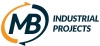 Industrijos projektai, UAB