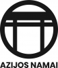 Azijos namai, MB
