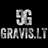 Gravis.lt, MB