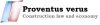 MB "Proventus verus"