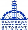 Klaipėdos senamiesčio "ROTARACT" klubas