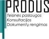 Produs, UAB