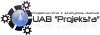 UAB "Projeksta"