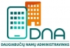 Daugiabučių namų administravimas, UAB