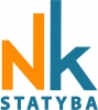 NK statyba, UAB