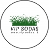 VIP sodas, MB