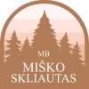 MB "Miško skliautas"