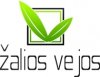Žalios vejos, MB